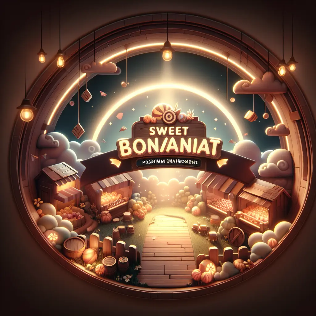Sweet Bonanza Slot Game
